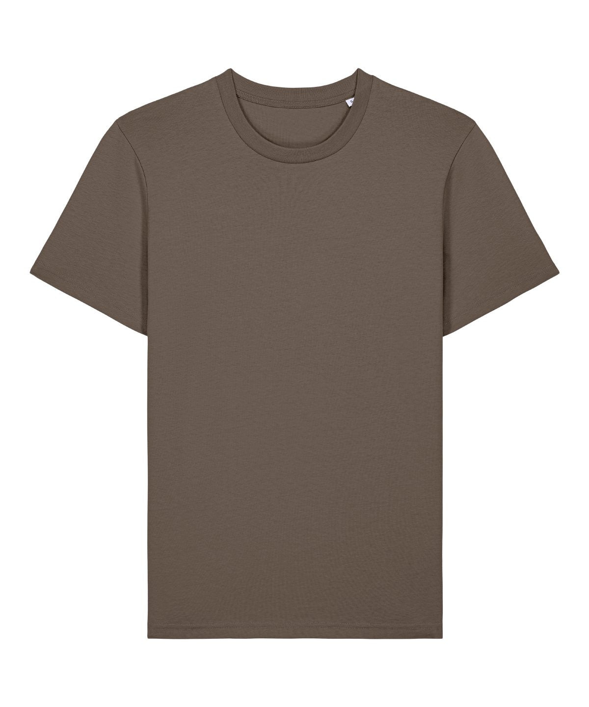 Unisex Crafter Iconic Mid-Light T-Shirt | MOCHA