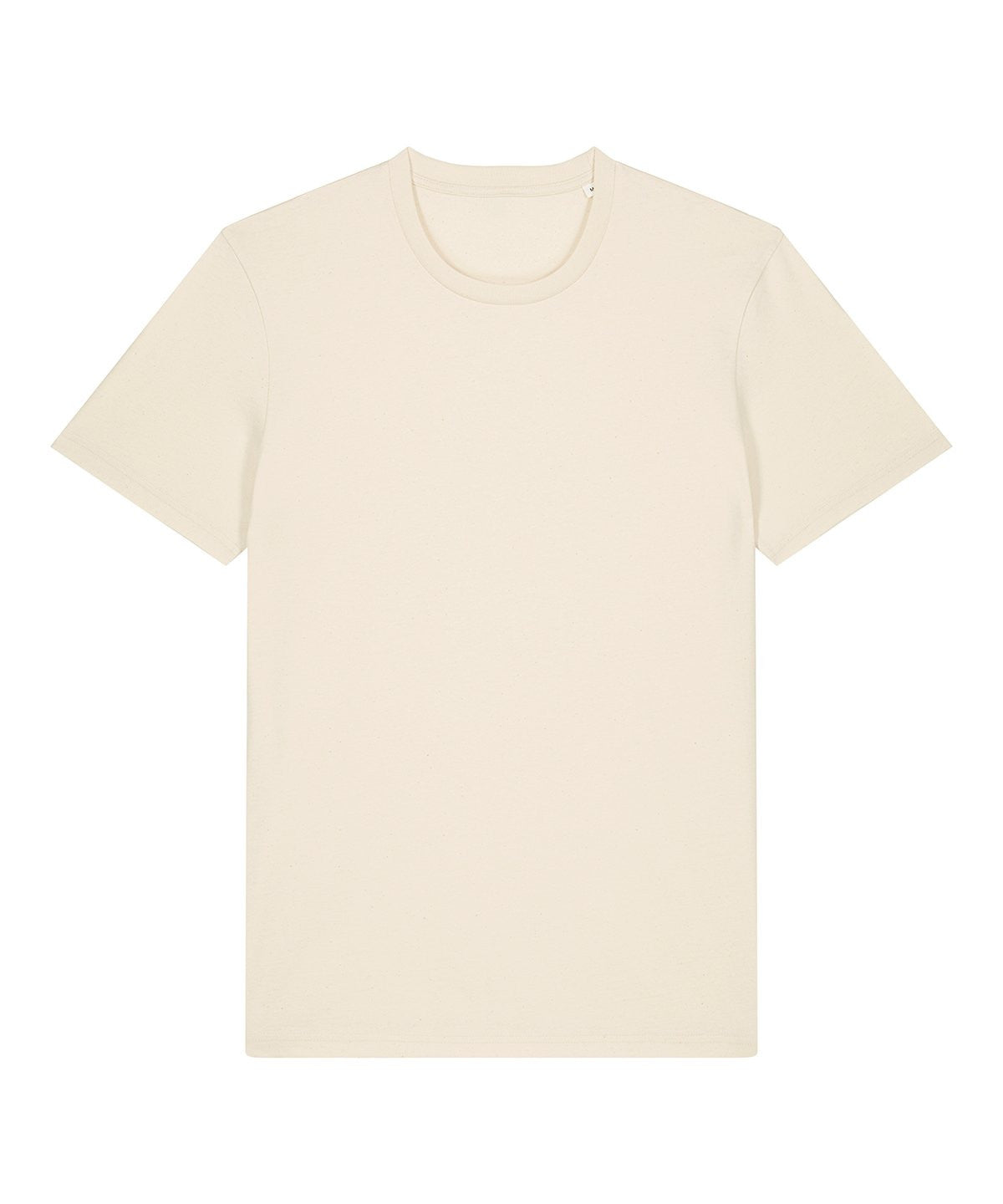 Unisex Crafter Iconic Mid-Light T-Shirt | NATURAL RAW