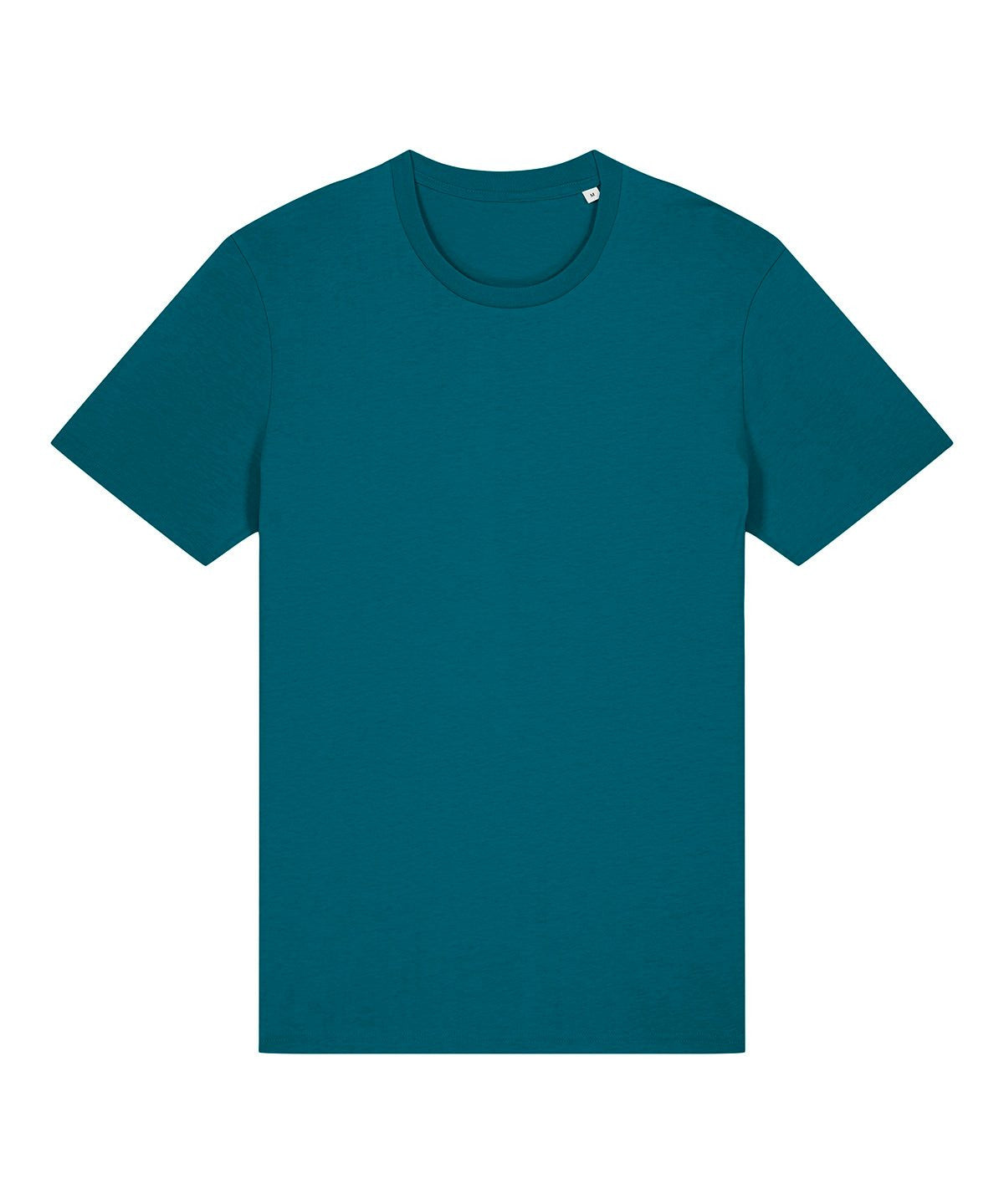 Unisex Crafter Iconic Mid-Light T-Shirt | OCEAN DEPTH