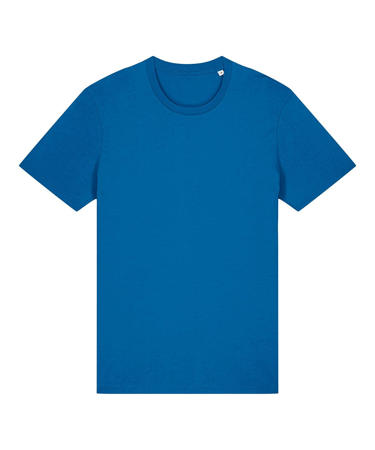 Unisex Crafter Iconic Mid-Light T-Shirt | ROYAL BLUE