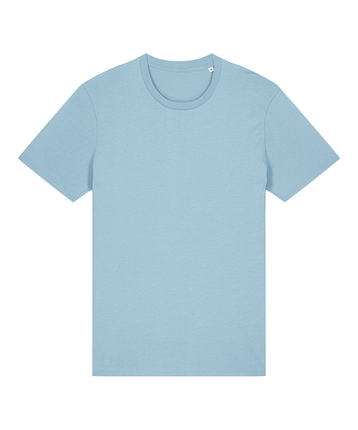 Unisex Crafter Iconic Mid-Light T-Shirt | SKY BLUE