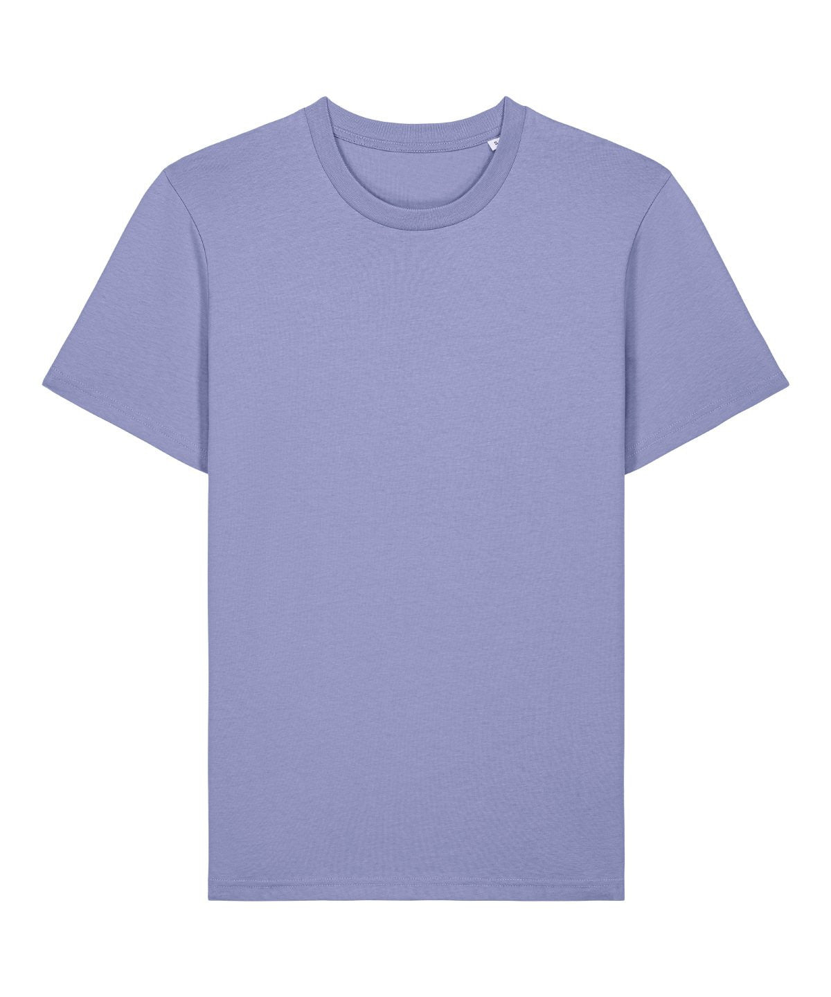 Unisex Crafter Iconic Mid-Light T-Shirt | VIOLET