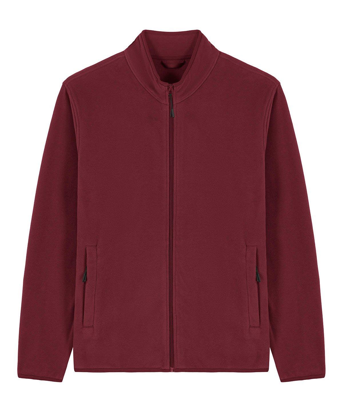 Stanley Guider | BURGUNDY