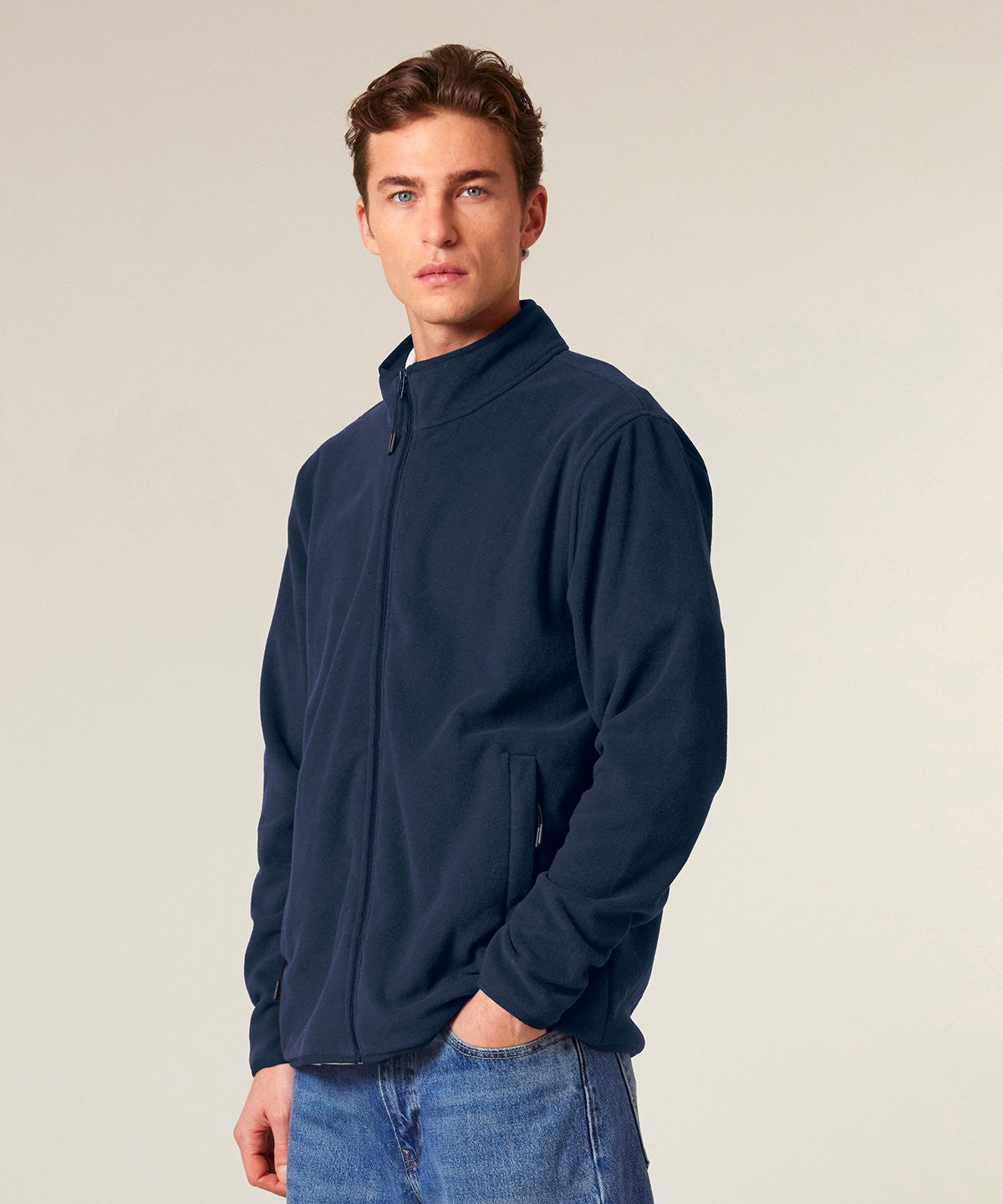 Stanley Guider | FRENCH NAVY