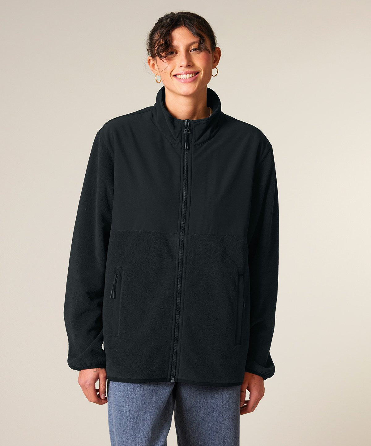 Trekker | BLACK