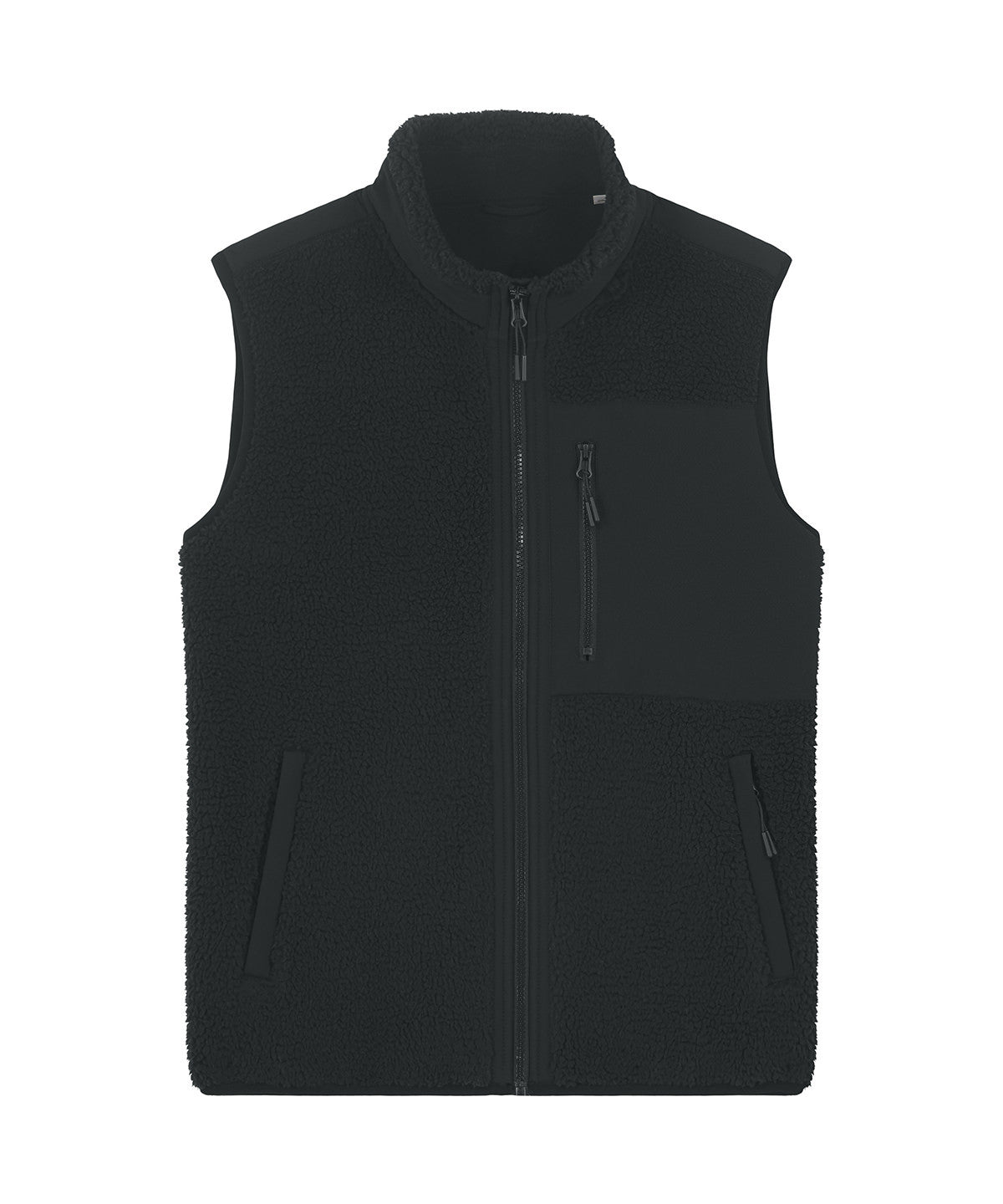 Liner | BLACK
