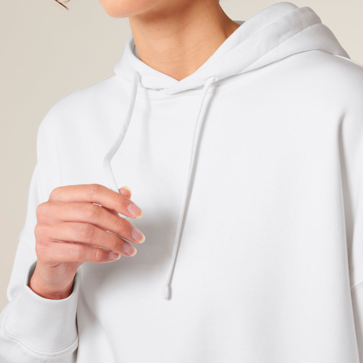 Stella Nora | COOL HEATHER GREY