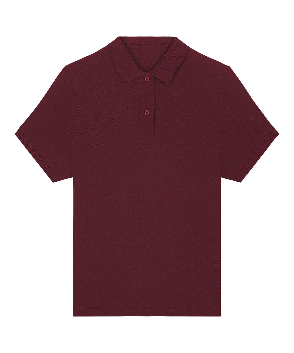 Stella Coaster | BURGUNDY