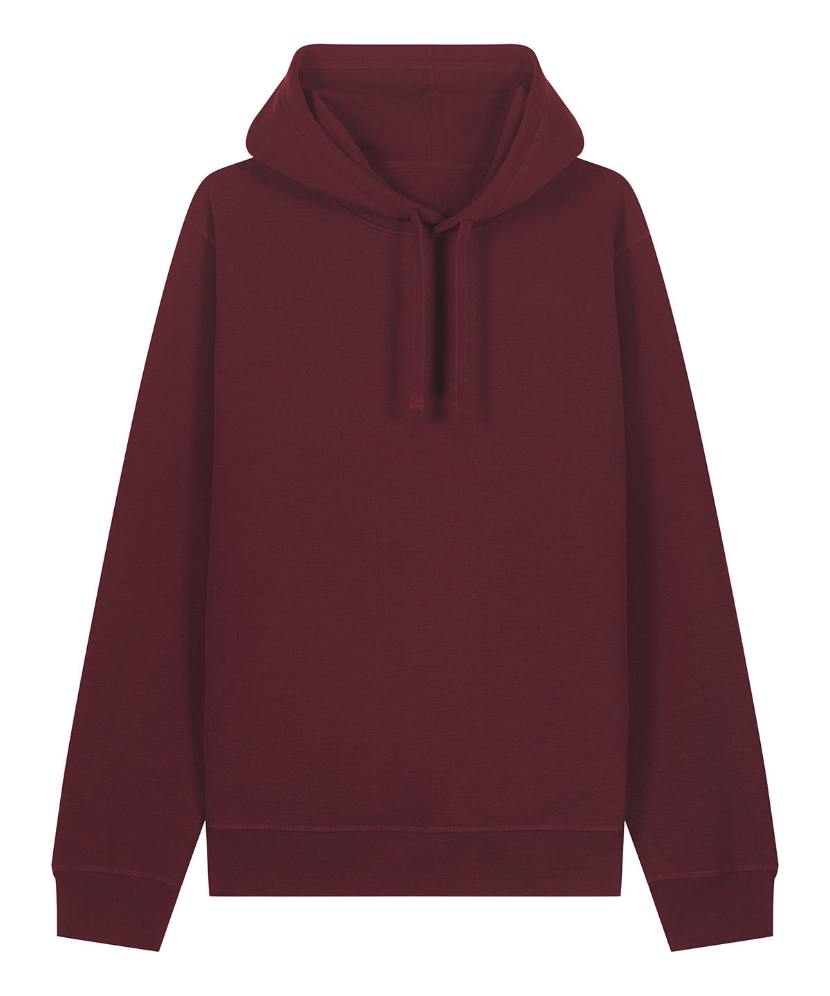 Sounder | BURGUNDY