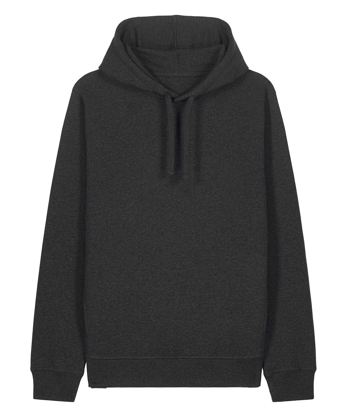 Sounder | DARK HEATHER GREY