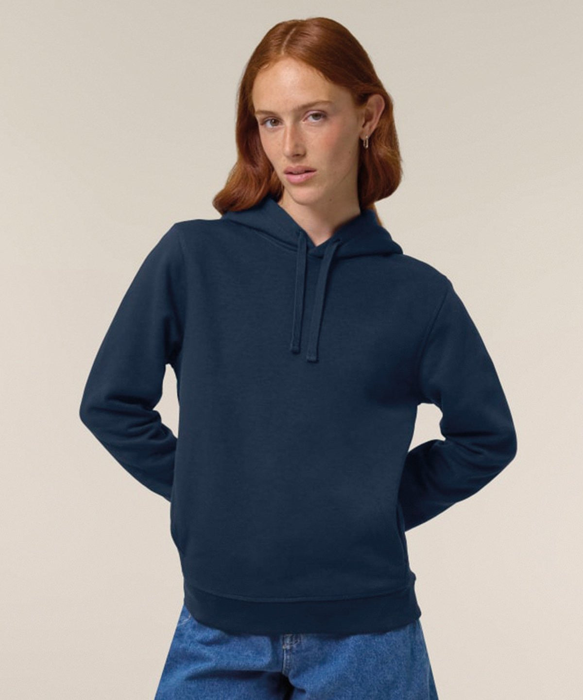 Sounder | DARK HEATHER GREY