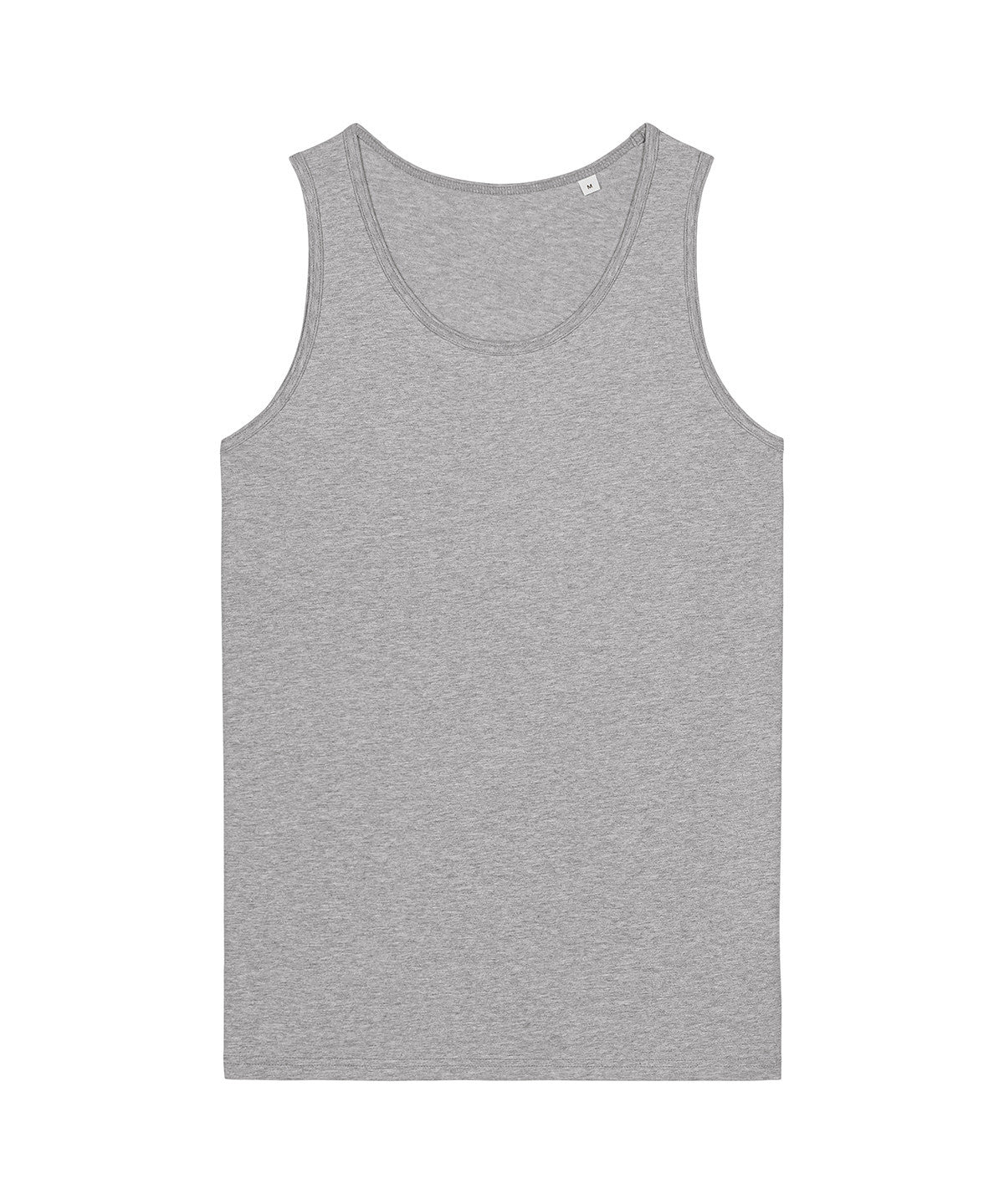 Stanley Stancer | HEATHER GREY