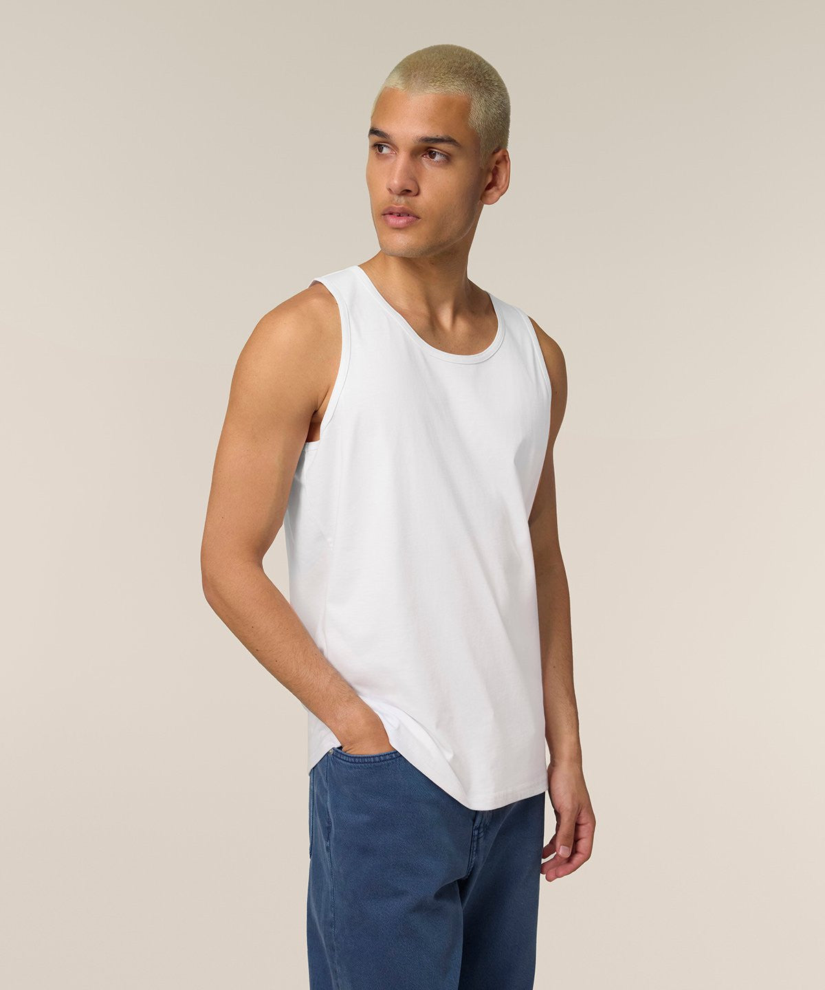 Stanley Stancer | NATURAL RAW