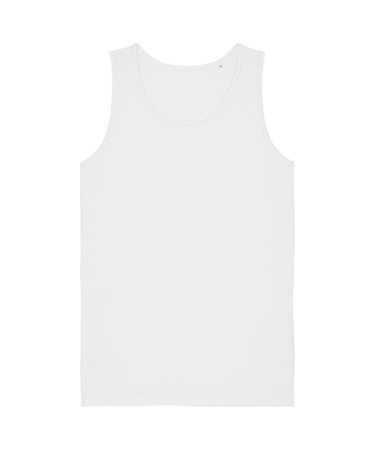 Stanley Stancer | WHITE
