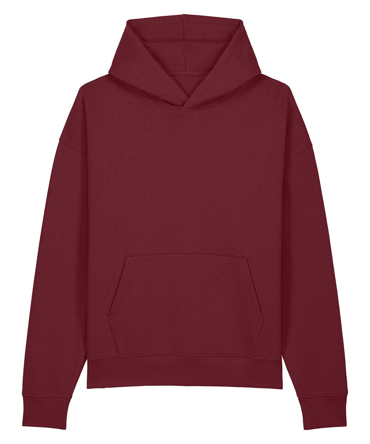 Chaser | BURGUNDY