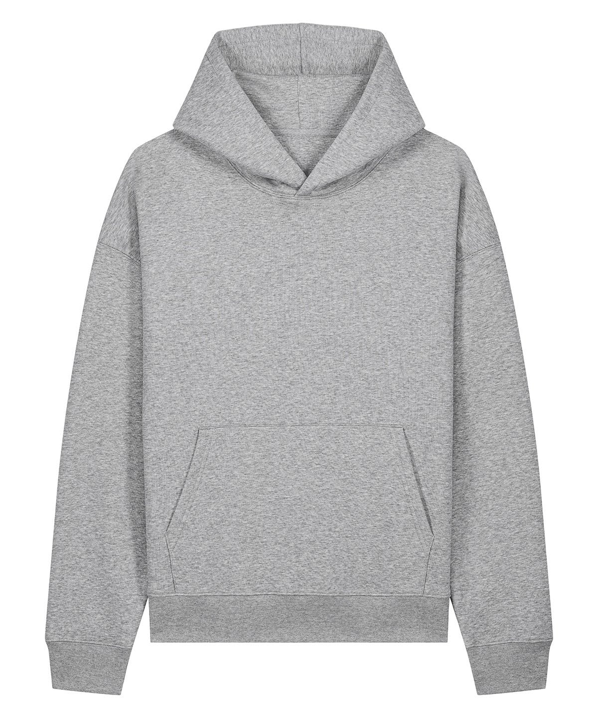Chaser | HEATHER GREY