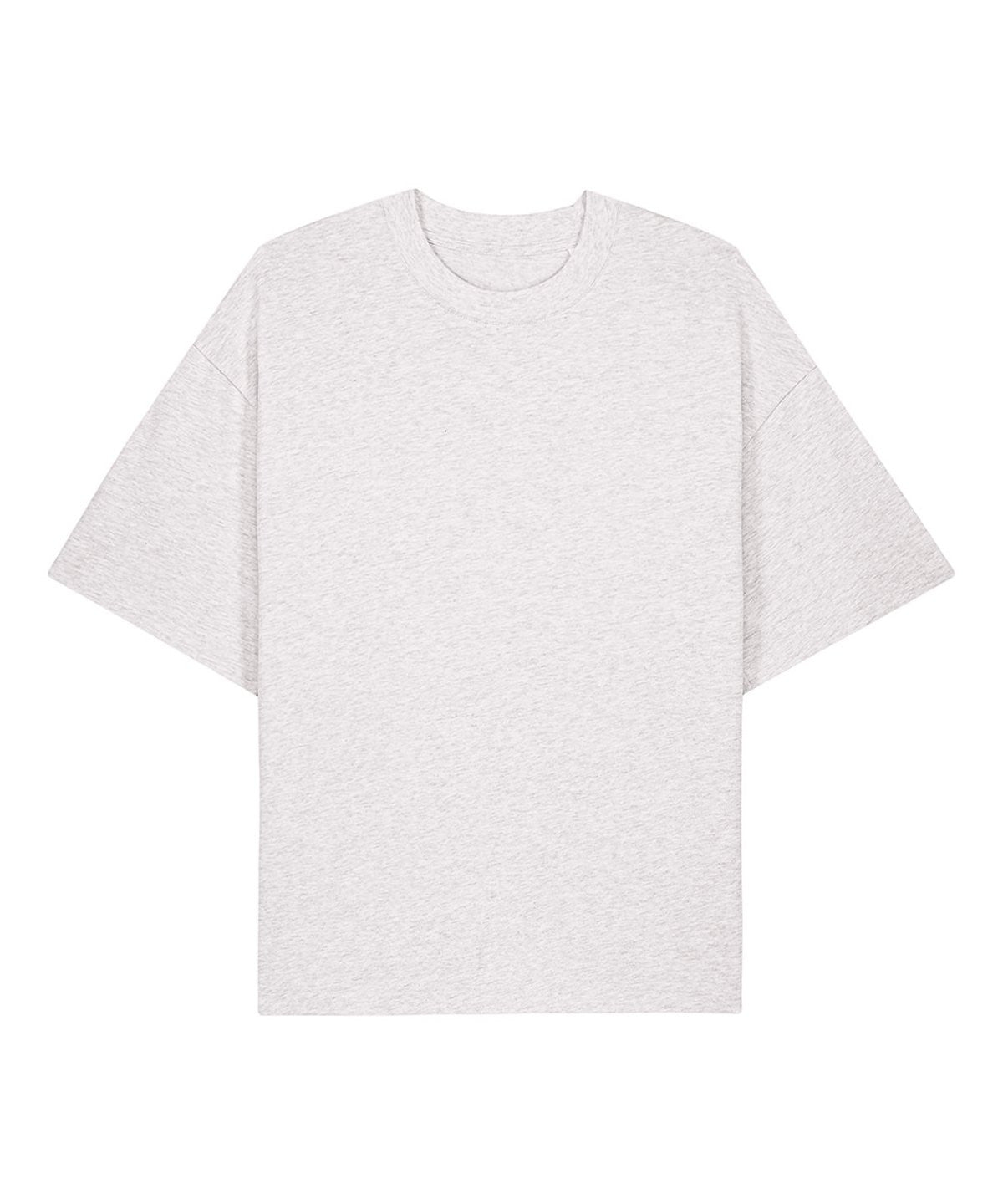 Asher | COOL HEATHER GREY