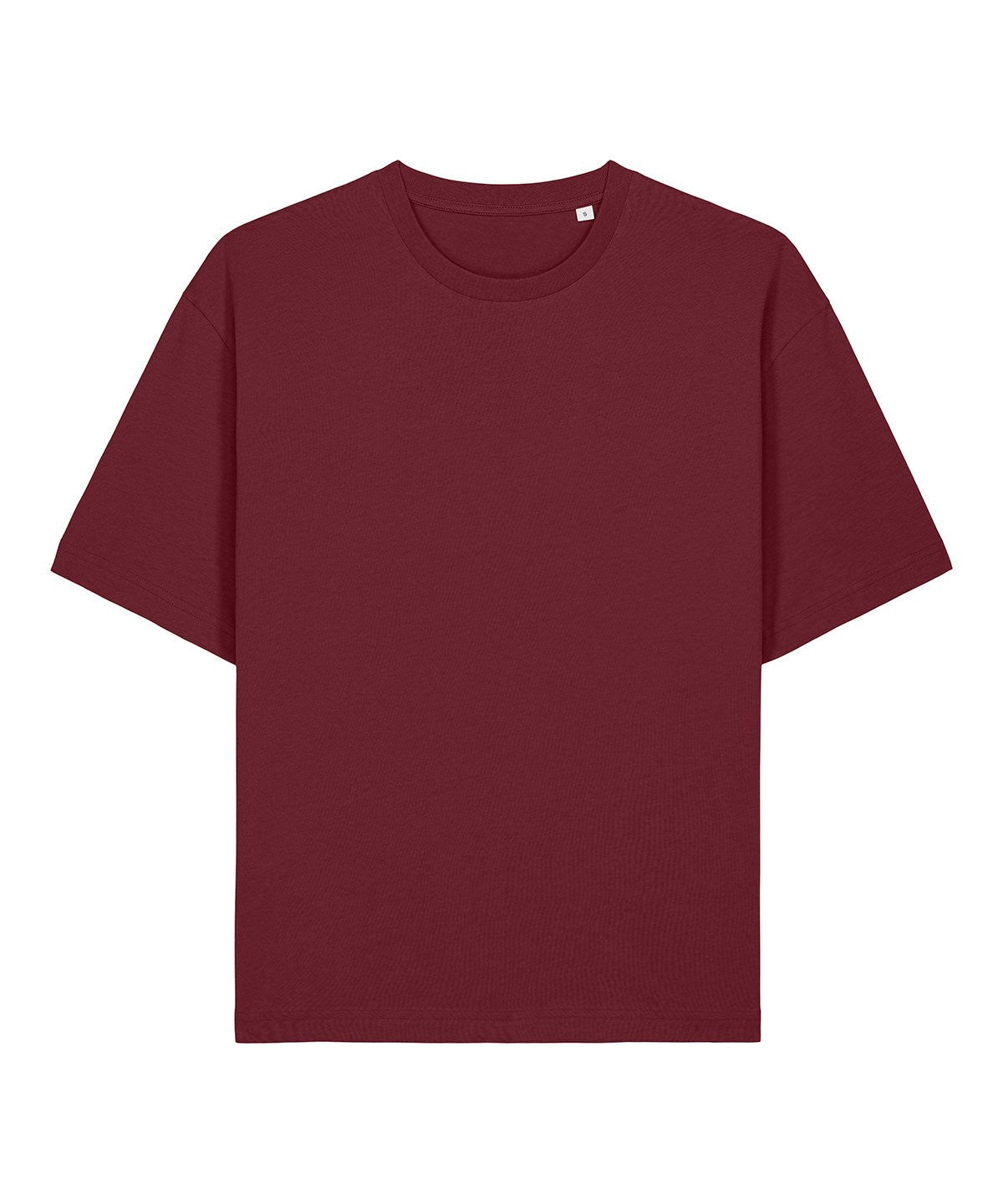 Breezer | BURGUNDY