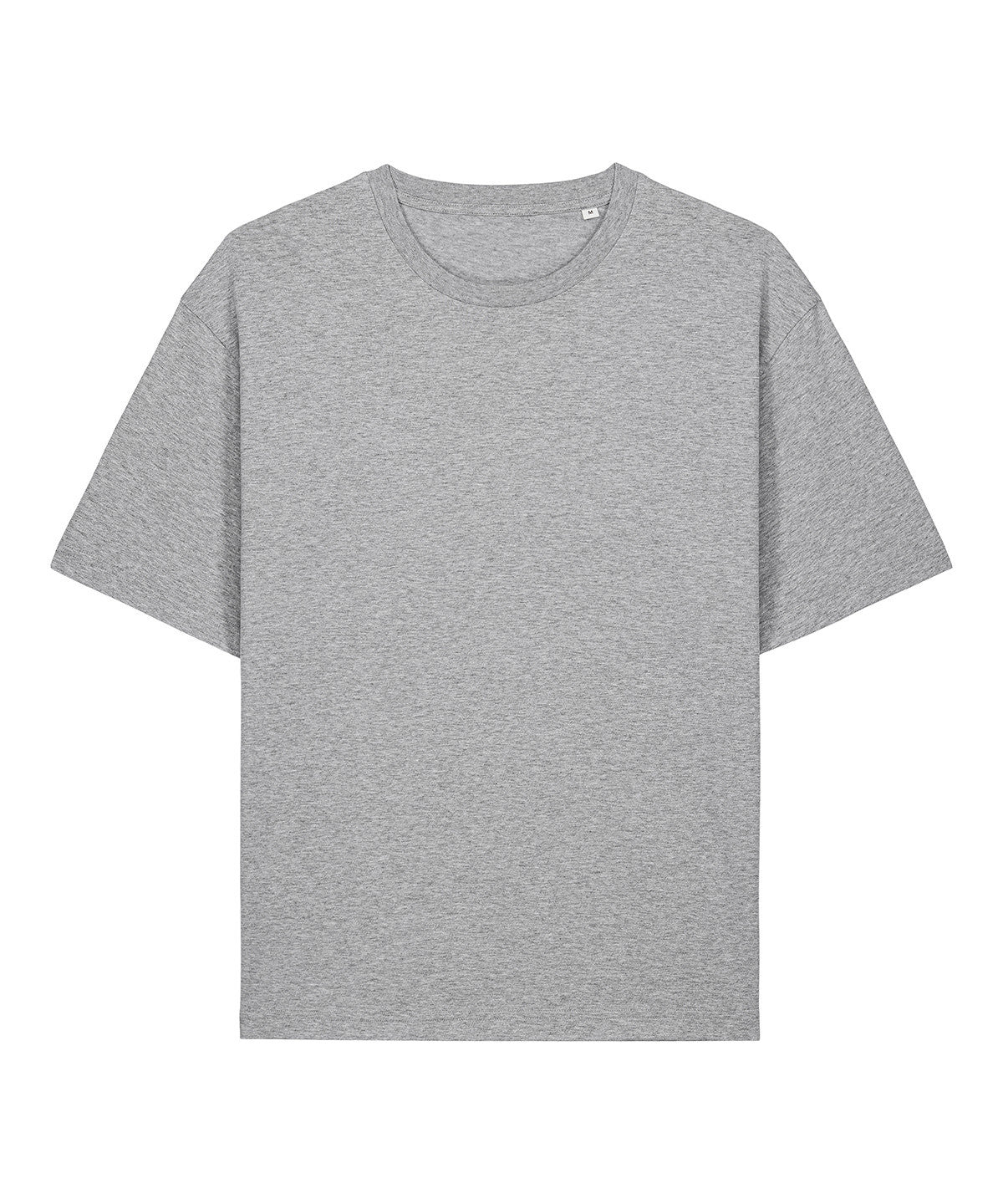 Breezer | HEATHER GREY