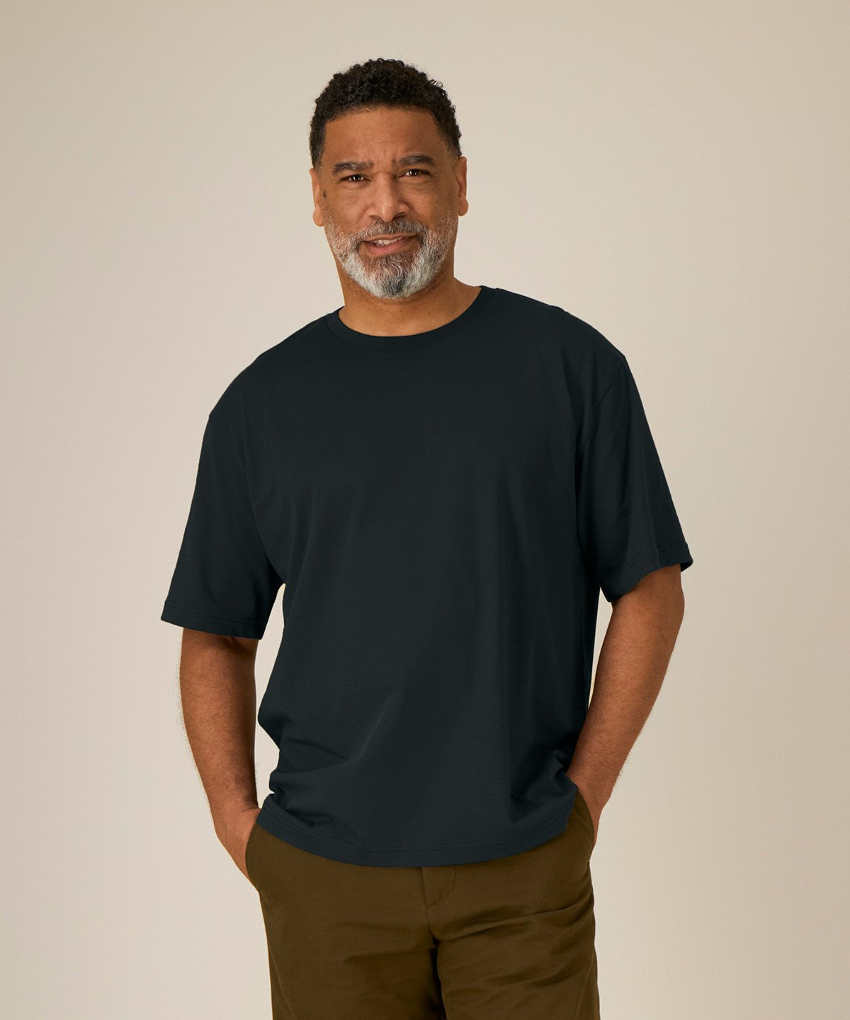 Breezer | HERITAGE BROWN