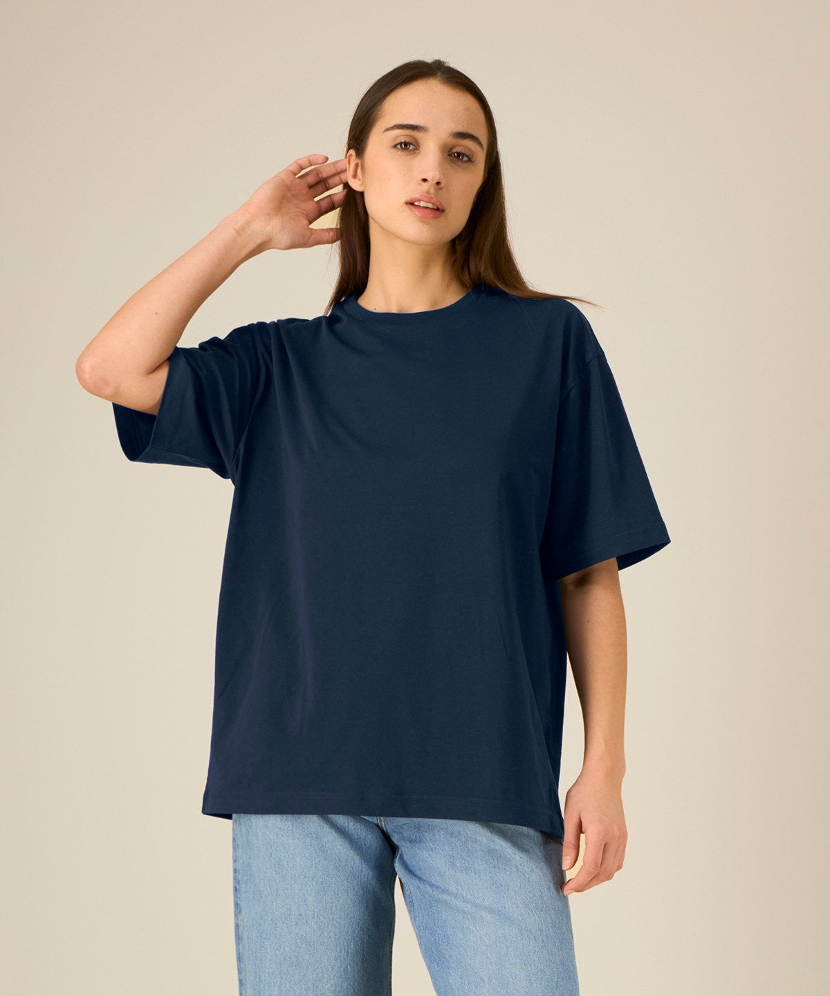 Breezer | INDIA INK GREY