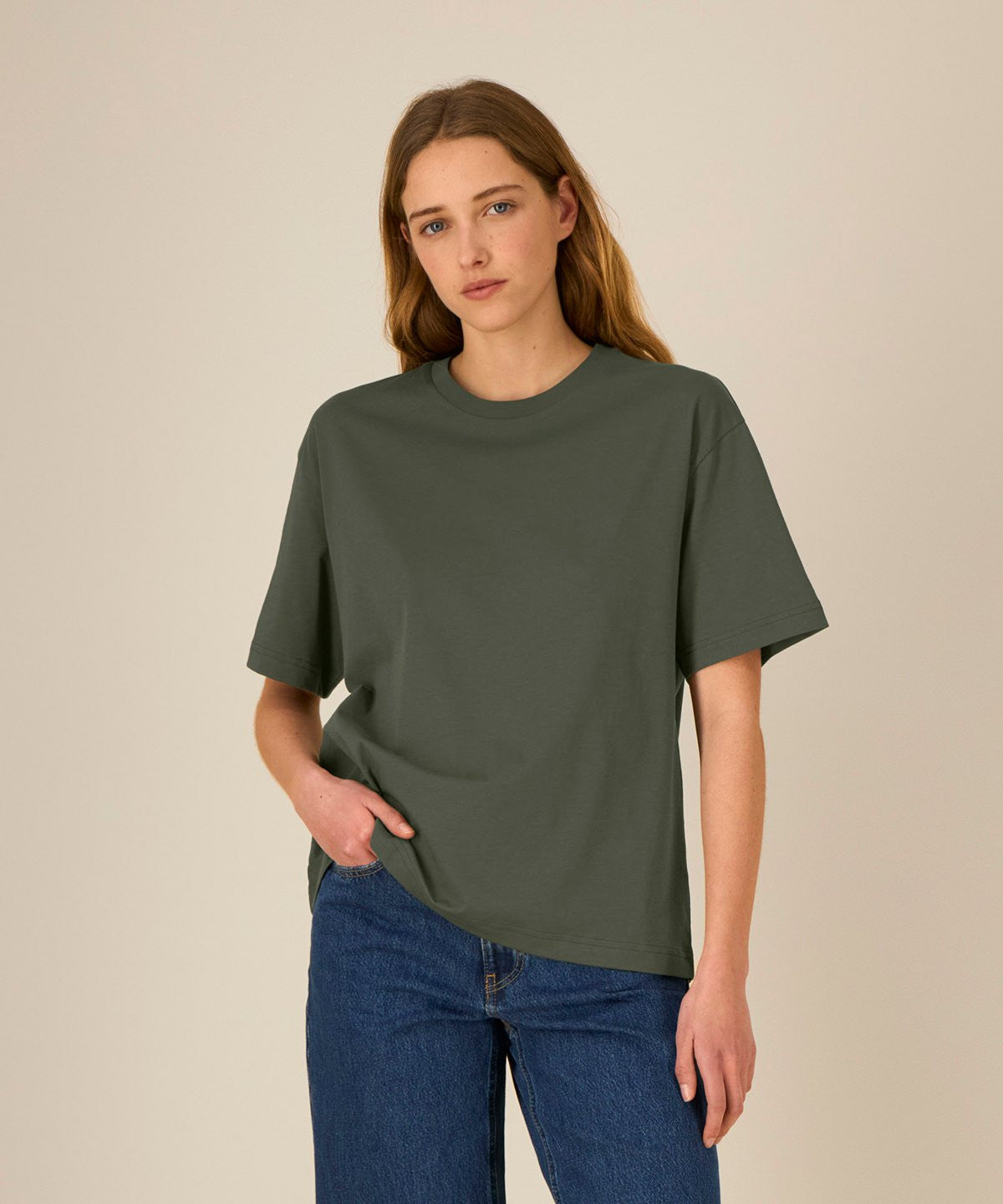 Breezer | HEATHER GREY