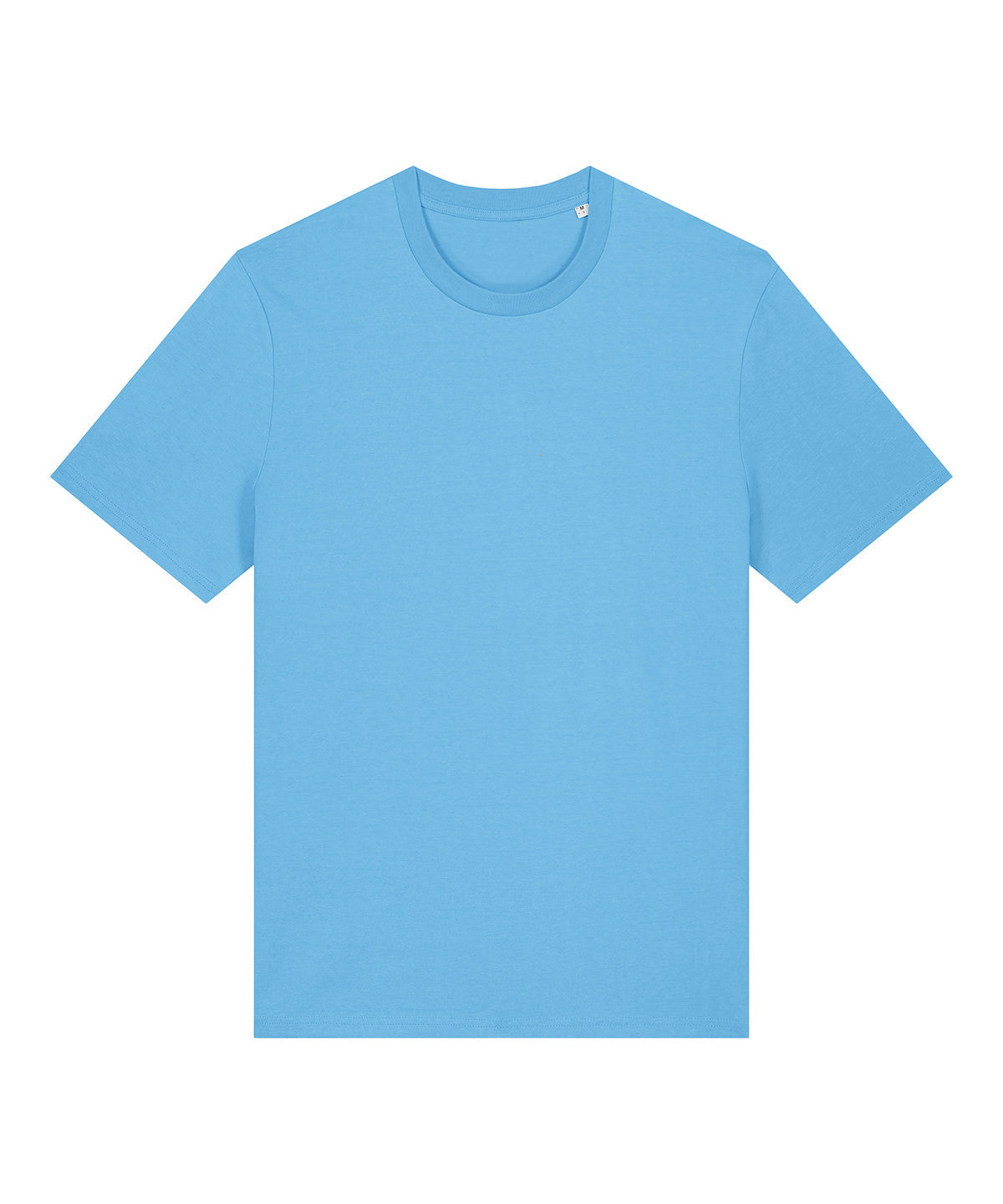 Unisex Creator 2.0 Iconic T-Shirt | AQUA BLUE