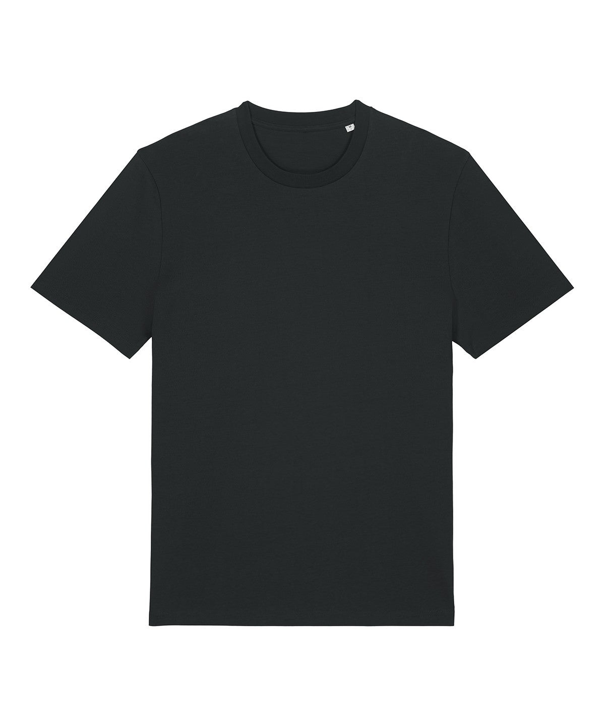 Unisex Creator 2.0 Iconic T-Shirt | BLACK