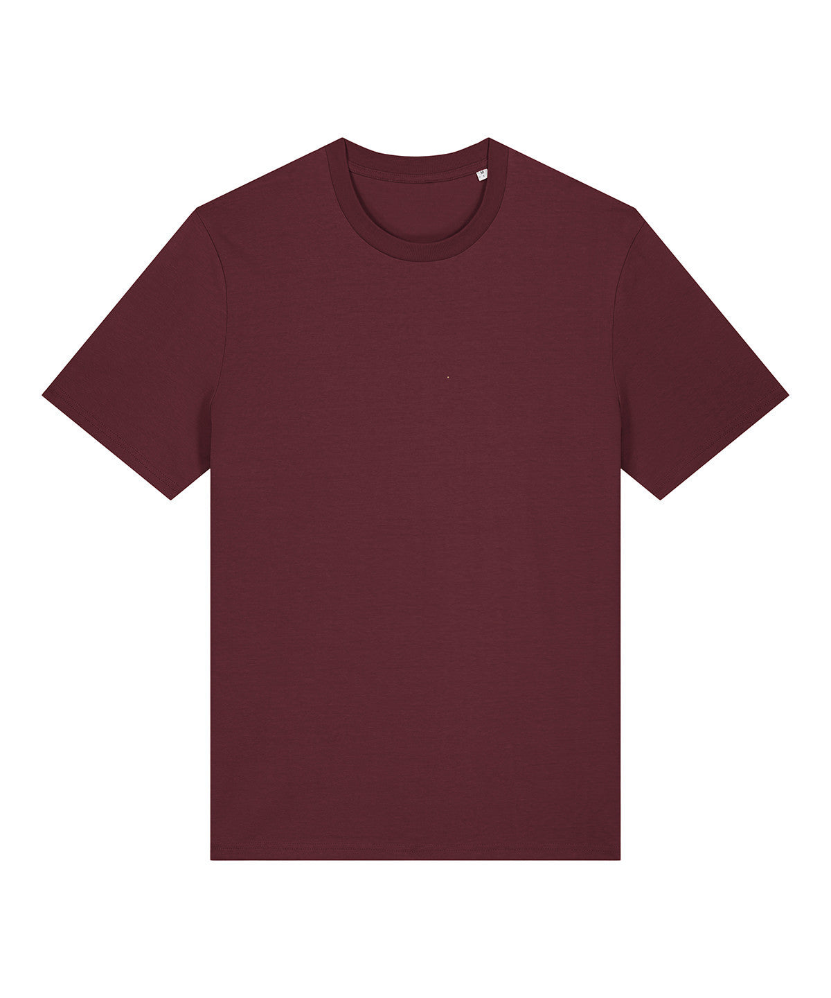 Unisex Creator 2.0 Iconic T-Shirt | BURGUNDY