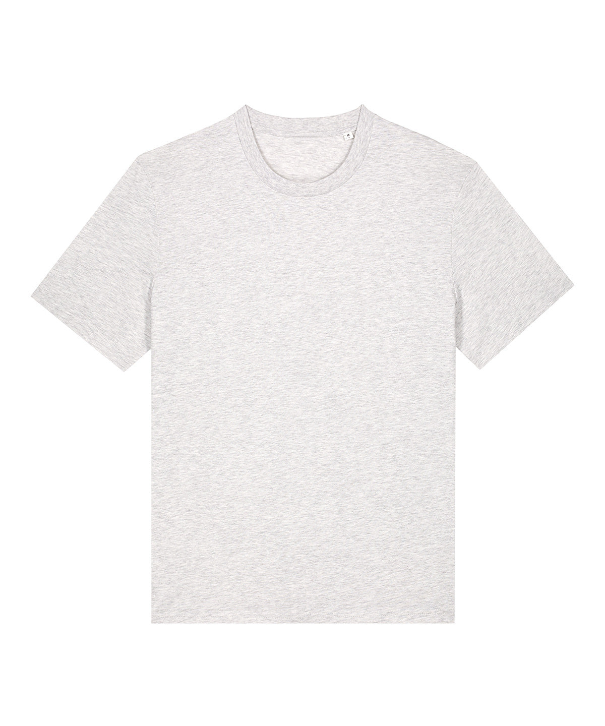 Unisex Creator 2.0 Iconic T-Shirt | COOL HEATHER GREY