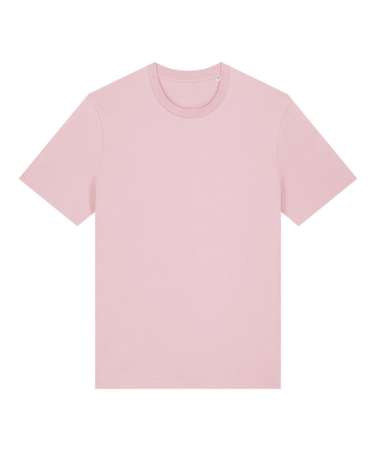 Unisex Creator 2.0 Iconic T-Shirt | COTTON PINK
