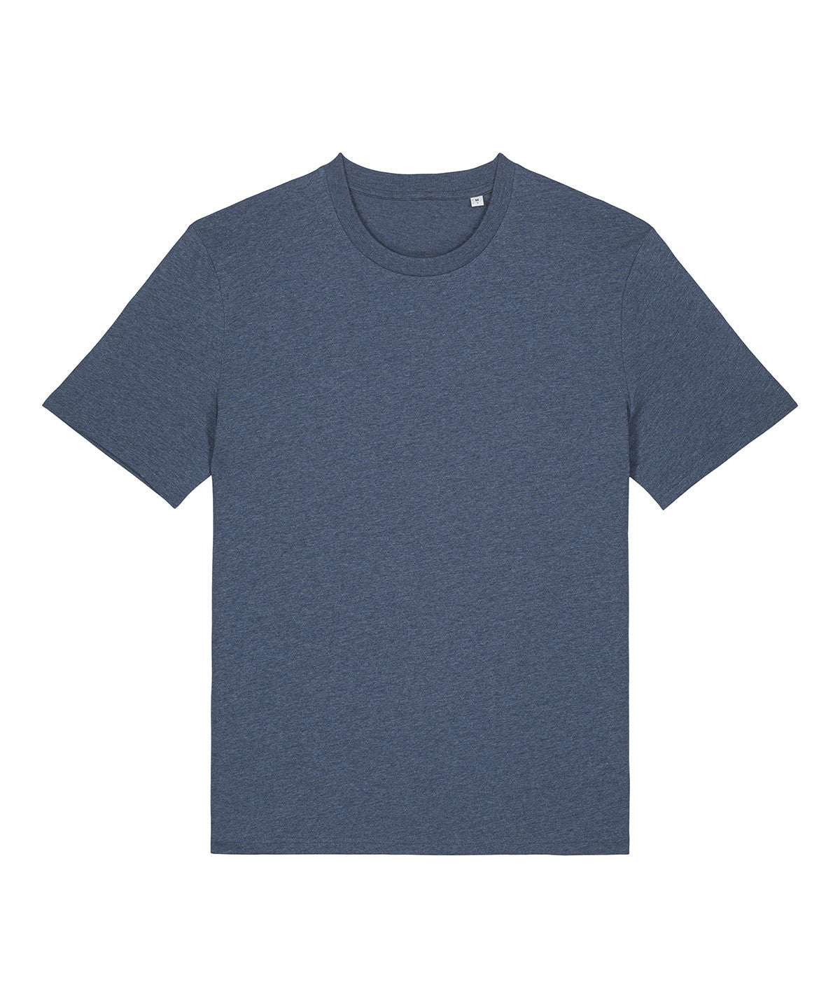 Unisex Creator 2.0 Iconic T-Shirt | DARK HEATHER BLUE