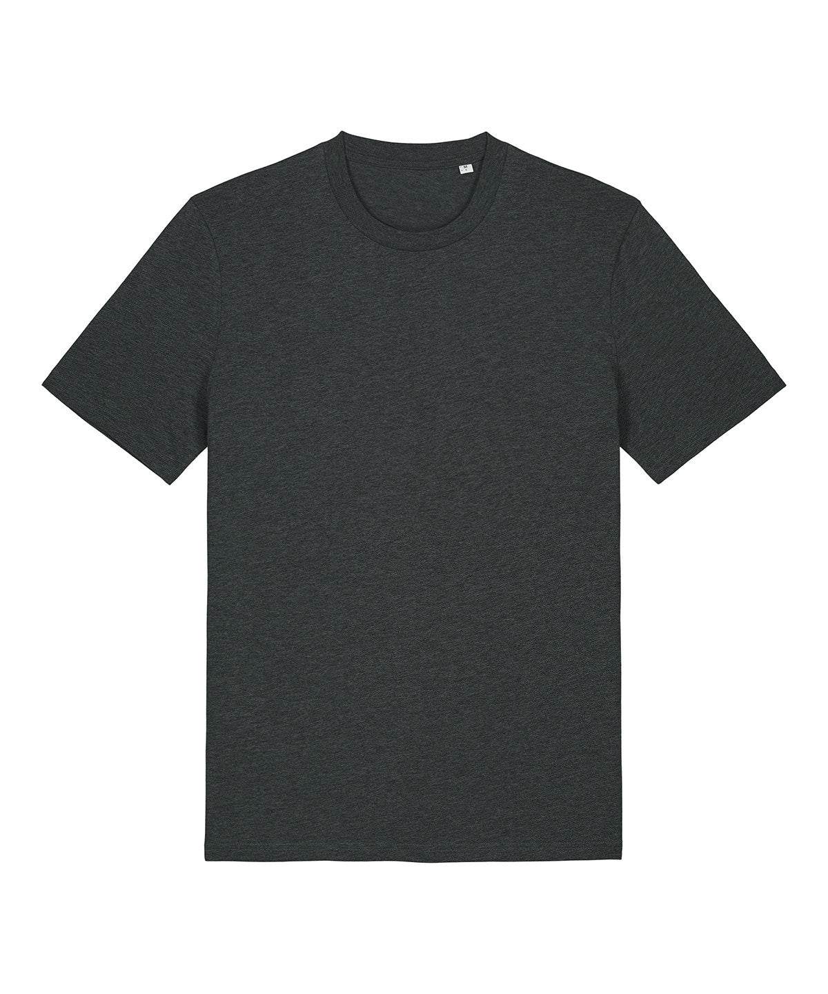 Unisex Creator 2.0 Iconic T-Shirt | DARK HEATHER GREY