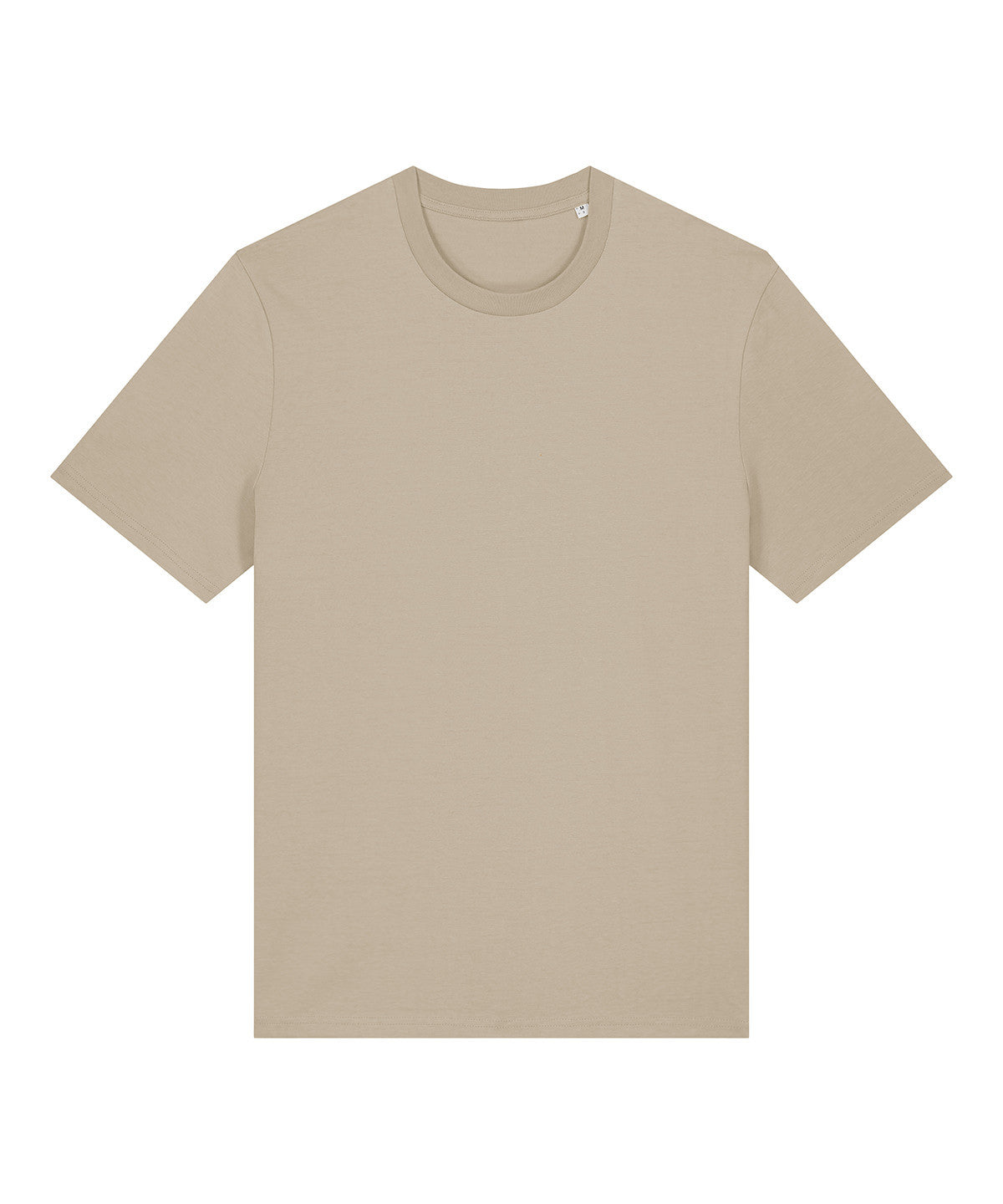 Unisex Creator 2.0 Iconic T-Shirt | DESERT DUST