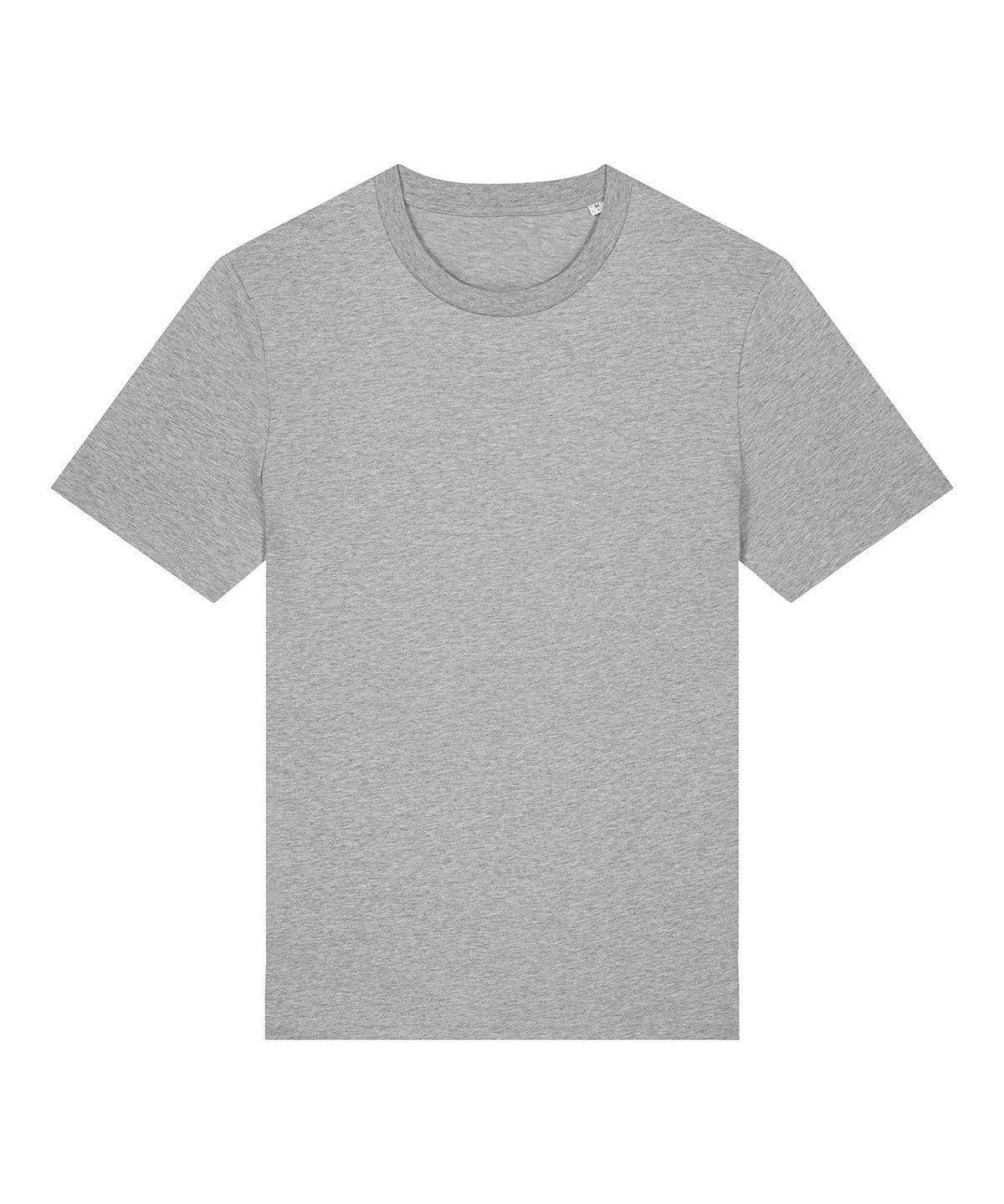 Unisex Creator 2.0 Iconic T-Shirt | HEATHER GREY