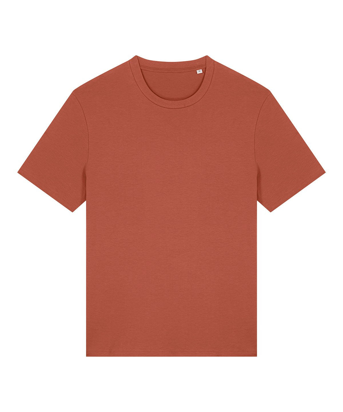 Unisex Creator 2.0 Iconic T-Shirt | HERITAGE BROWN