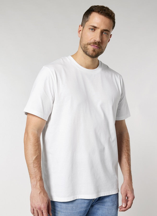 Unisex Creator 2.0 Iconic T-Shirt | COTTON PINK