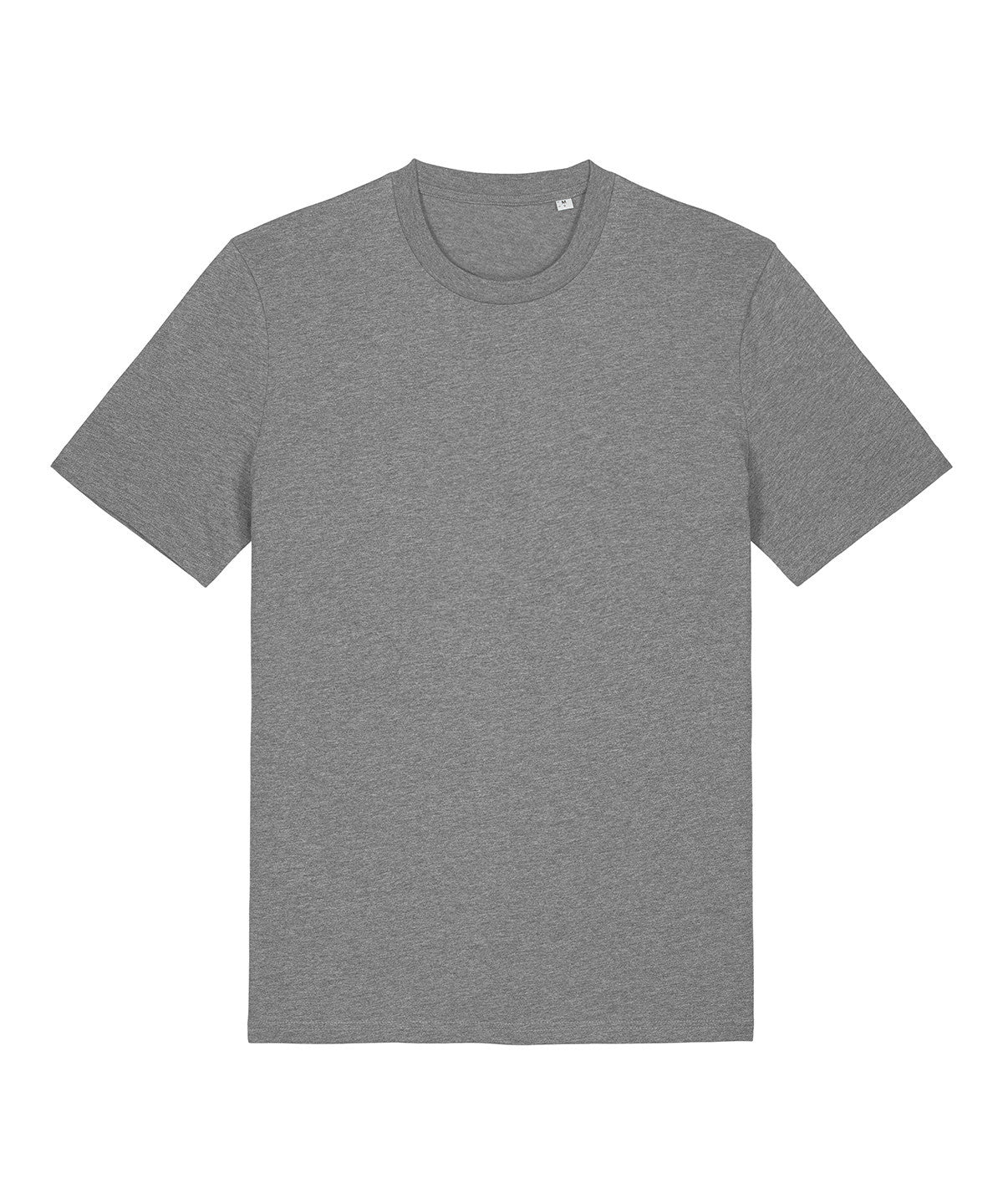 Unisex Creator 2.0 Iconic T-Shirt | MID HEATHER GREY
