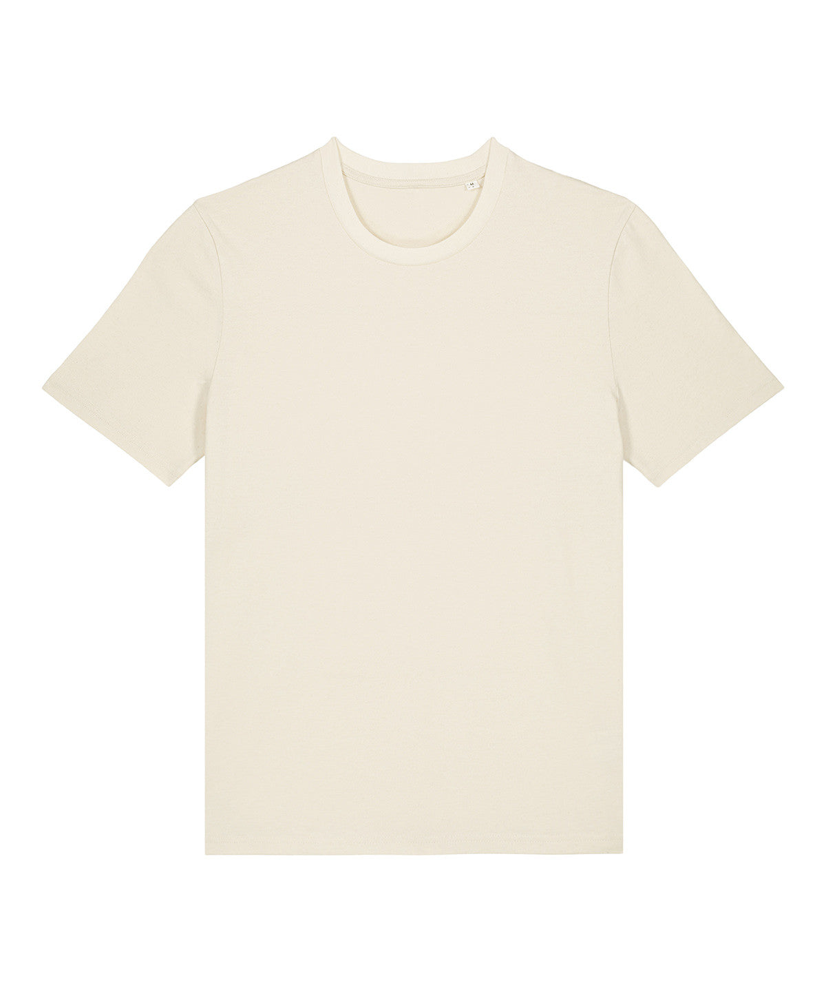Unisex Creator 2.0 Iconic T-Shirt | NATURAL RAW
