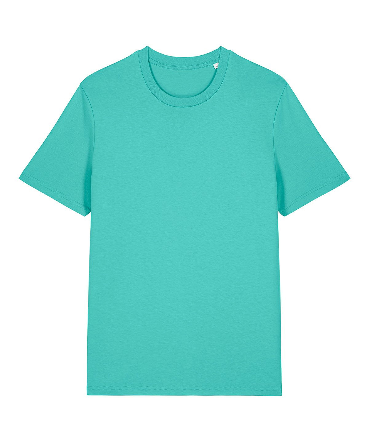 Unisex Creator 2.0 Iconic T-Shirt | POOL BLUE