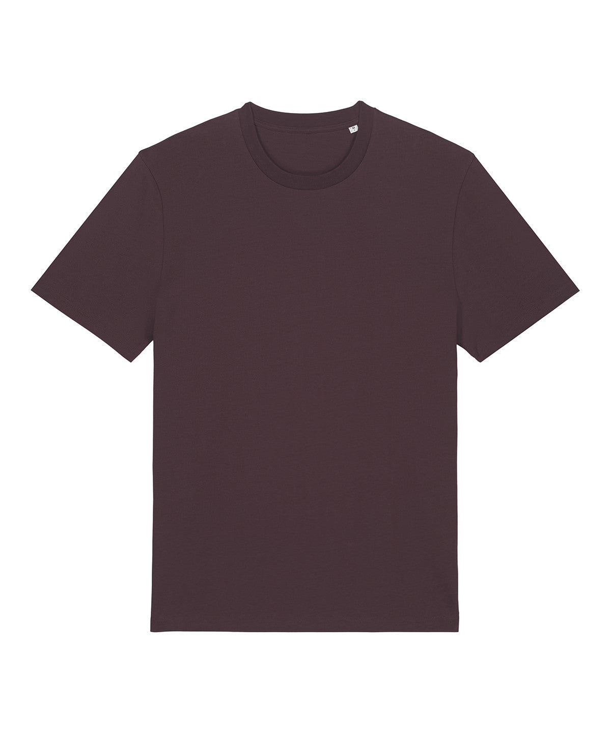 Unisex Creator 2.0 Iconic T-Shirt | RED BROWN