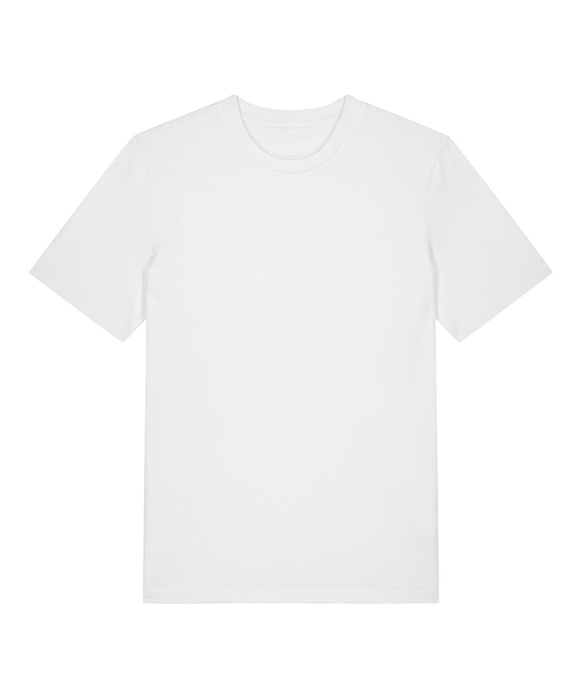 Unisex Creator 2.0 Iconic T-Shirt | WHITE
