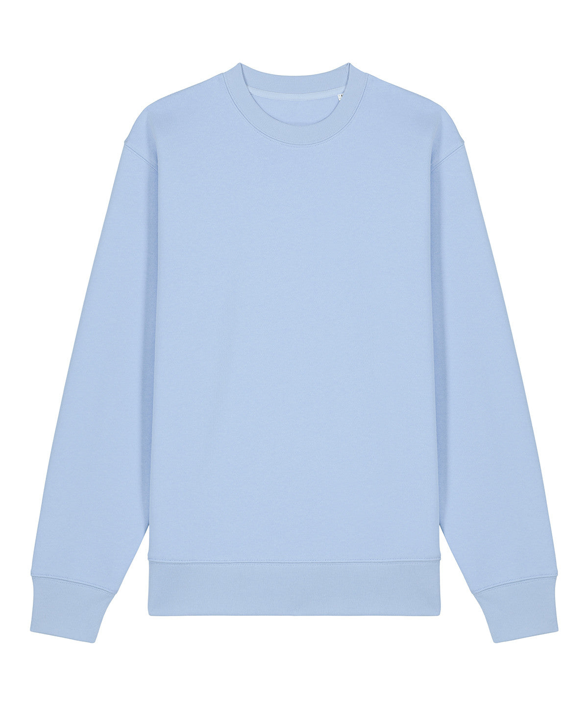 Unisex Changer 2.0 Iconic Crew Neck Sweatshirt | BLUE SOUL