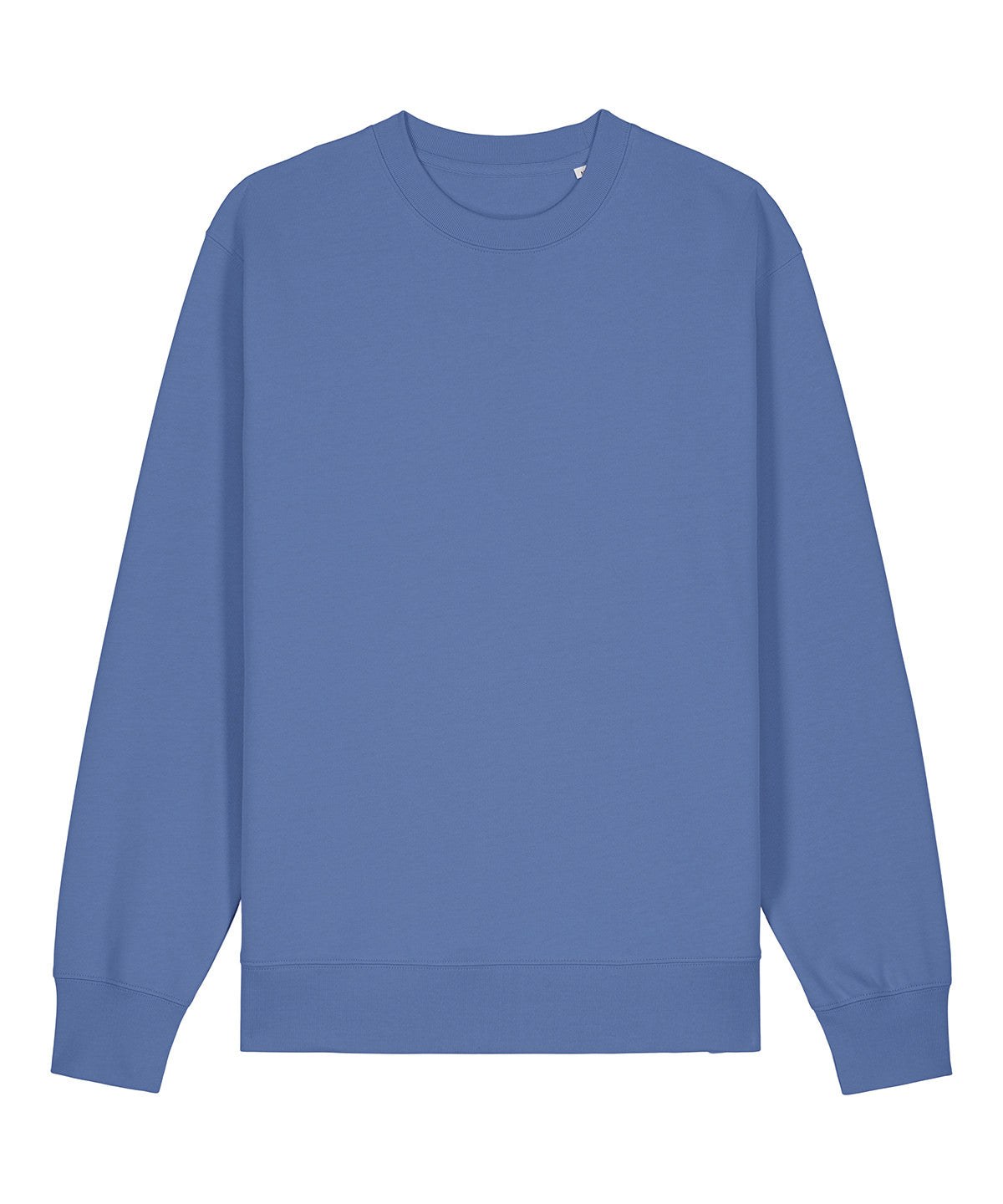 Unisex Changer 2.0 Iconic Crew Neck Sweatshirt | BRIGHT BLUE