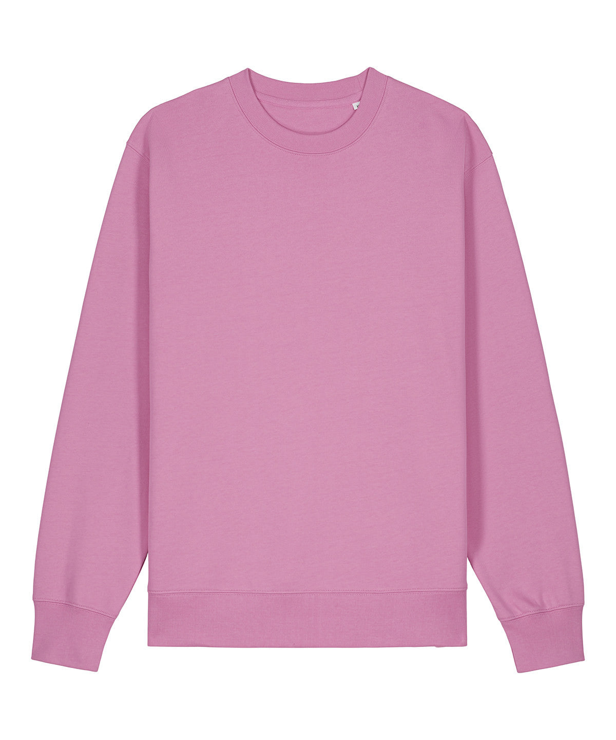 Unisex Changer 2.0 Iconic Crew Neck Sweatshirt | BUBBLE PINK