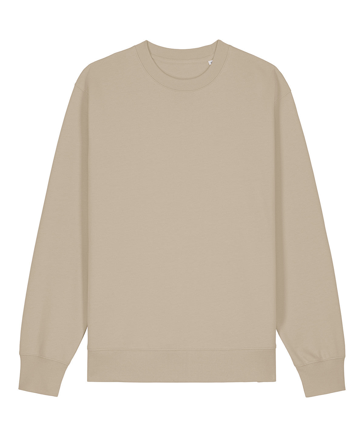 Unisex Changer 2.0 Iconic Crew Neck Sweatshirt | DESERT DUST