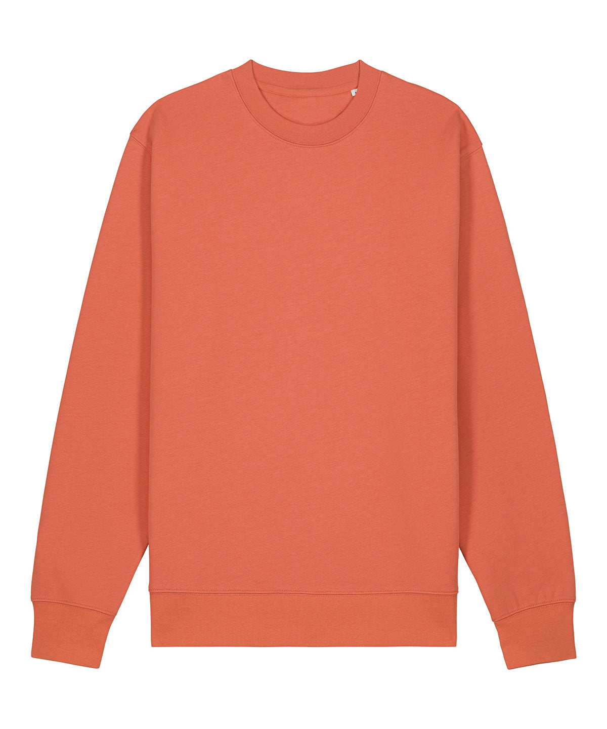 Unisex Changer 2.0 Iconic Crew Neck Sweatshirt | FIESTA