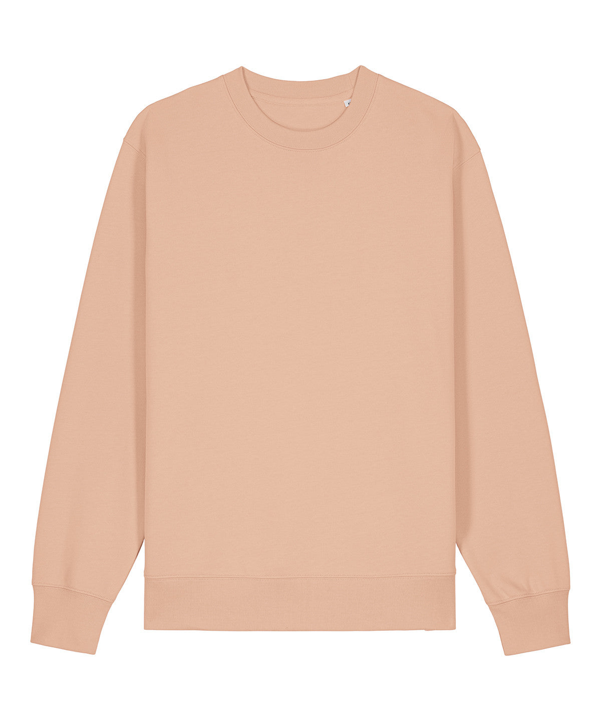 Unisex Changer 2.0 Iconic Crew Neck Sweatshirt | FRAICHE PECHE