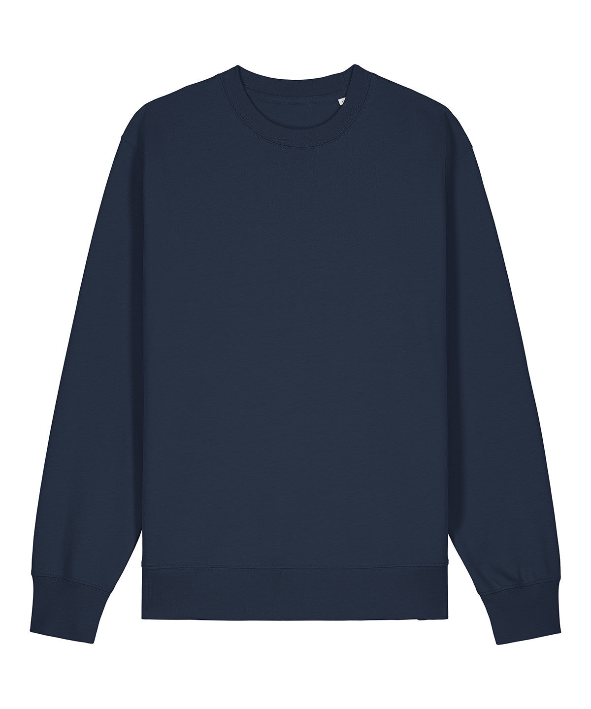 Unisex Changer 2.0 Iconic Crew Neck Sweatshirt | FRENCH NAVY