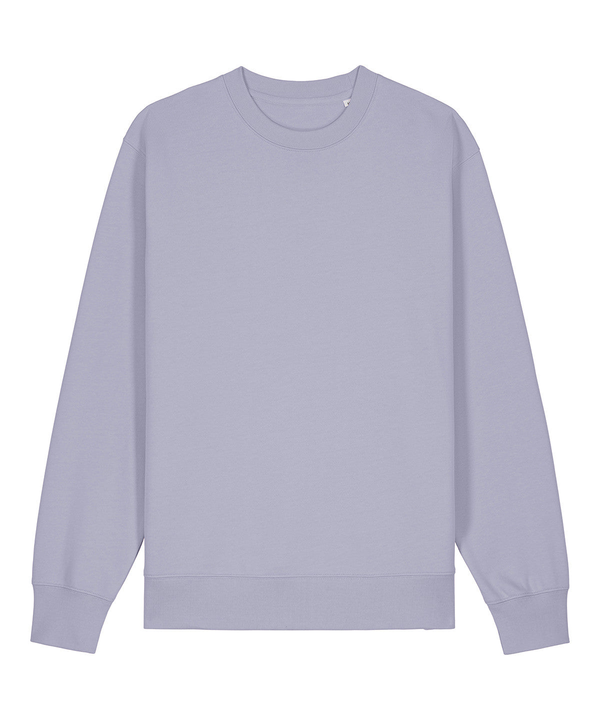 Unisex Changer 2.0 Iconic Crew Neck Sweatshirt | LAVENDER